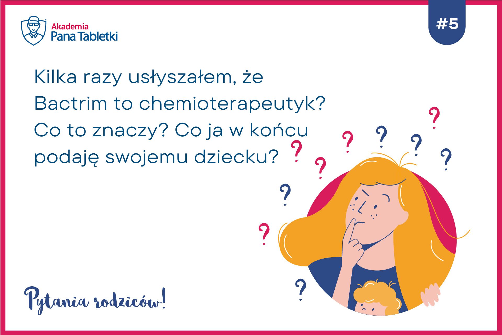 czy bactrim i biseptol to antybiotyki